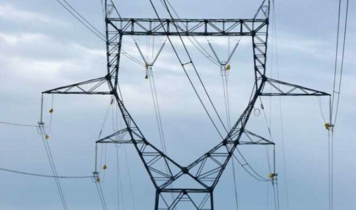 Electricité