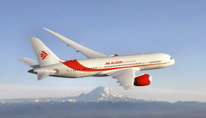 Air Algérie étoffe sa flotte de 16 avions et lance des lignes vers Guangzhou -Kuala Lumpur, Zanzibar…