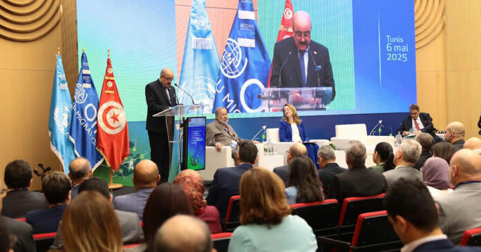 Tunisie- OIM : Un partenariat renforcé pour mobiliser le potentiel de la diaspora