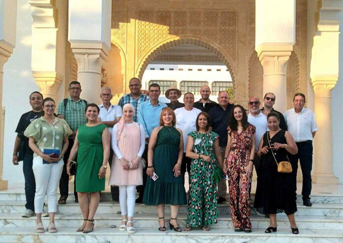 Les fleurons d’El Mouradi à Sousse : cinq établissements pour tous les styles de séjour