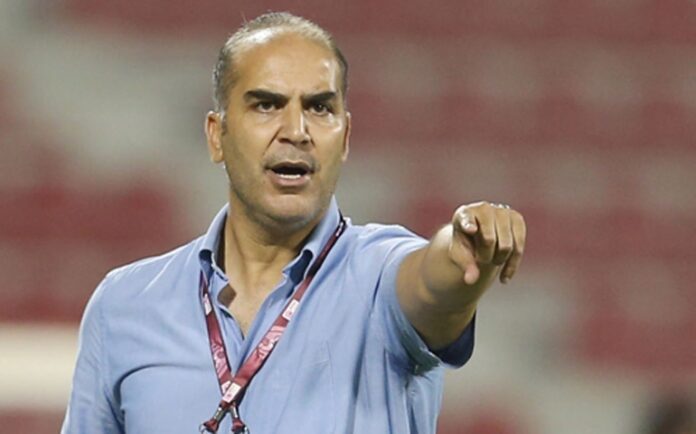 Maroc-Tunisie (2-0) : Sami Trabelsi sans plan clair, une équipe tunisienne en panne de repères
