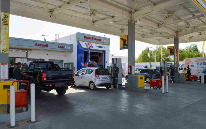 Nouveau centre FIX’N’GO inauguré dans une station Agil Energy