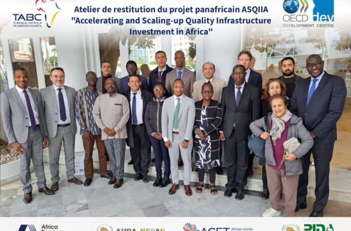 Le TABC lance des missions de prospection en Algérie, au Burkina Faso, en Guinée Conakry et au Bénin