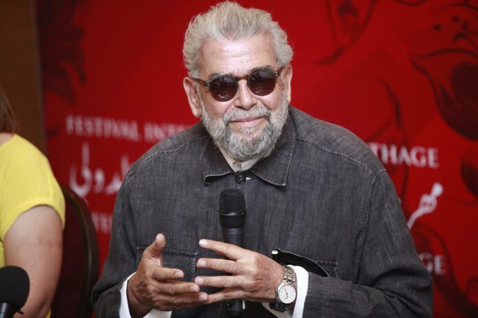 Fadhel Jaziri