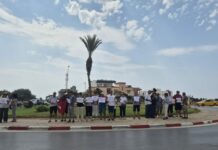 Nabeul: Nouveau cri des citoyens contre les odeurs suffocantes à la cité AFH