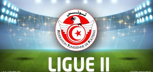 Ligue 2 tunisienne : une répartition incohérente qui fait polémique