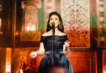 May Farouk enflamme Carthage