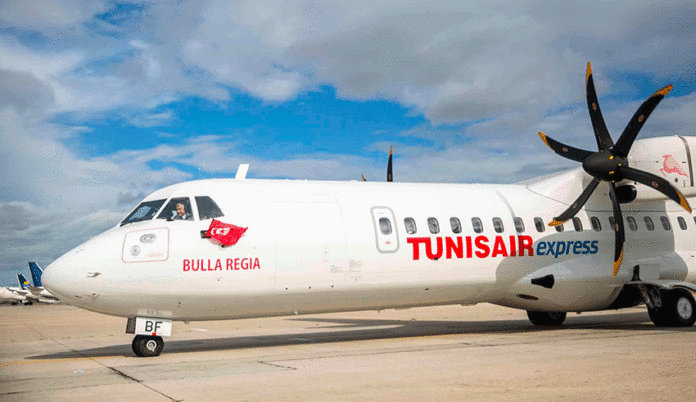 L’EASA sanctionne Tunisair Express : turbulence persistante dans le ciel tunisien