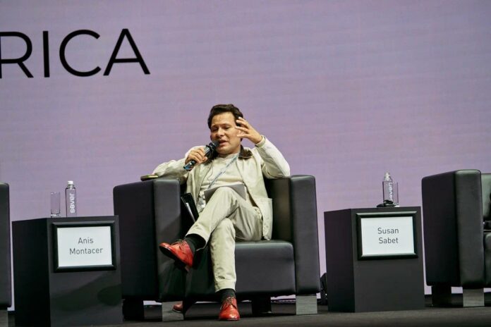 Anis Montacer : De Tunis à Moscou, il porte haut la Tunis Fashion Week et Sea Design Lab au BRICS+ Fashion Summit