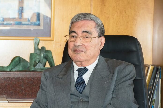 Disparition de Mohamed Laâmouri, fondateur de la chaîne Hasdrubal