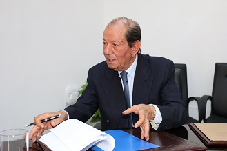 disparition de Radhouane Ben Salah, grande figure du secteur hôtelier