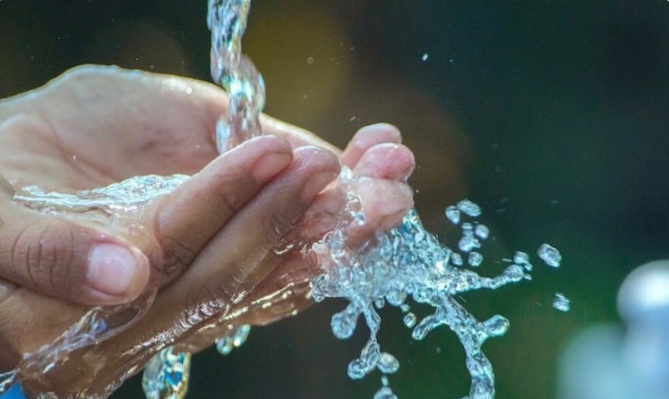 Accès à l'eau