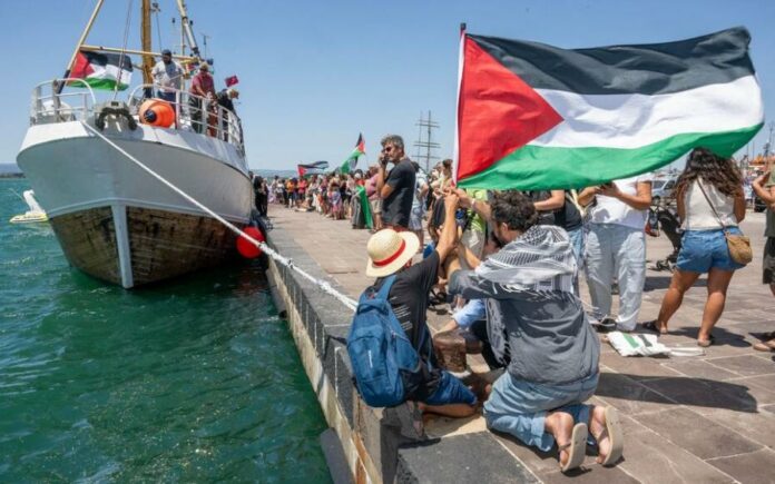 gaza
