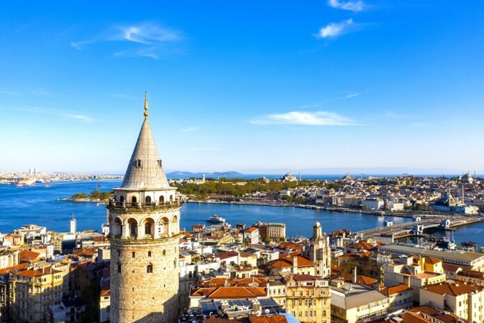 Visiter Istanbul en 48 heures : Les incontournables