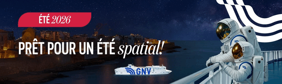 Promo Rentrée 2025
