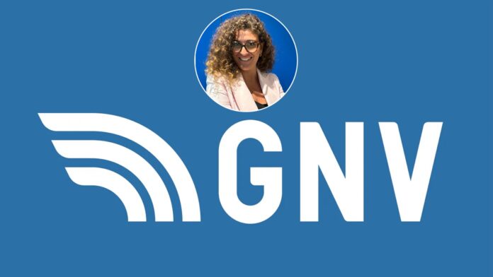 Carole Montarsolo prend les rênes de GNV Maroc Carole Montarsolo prend les rênes de GNV Maroc en tant que Directrice Générale
