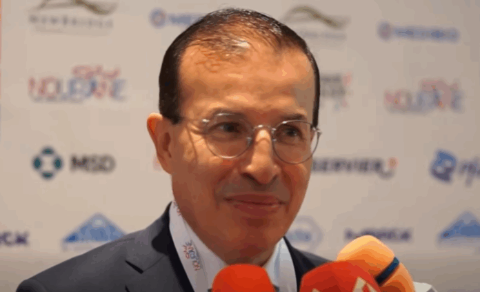 Dr Ghazi Jerbi : « L’association Nourane soutient les efforts de l’État pour généraliser les appareils de diagnostic du cancer »