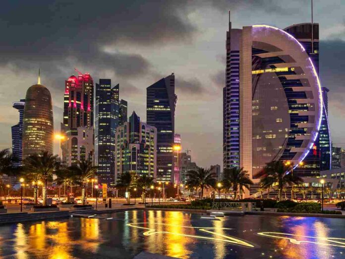 Le Qatar révolutionne la délivrance des permis de construire grâce à l’IA Le Qatar révolutionne la délivrance des permis de construire grâce à l’IA