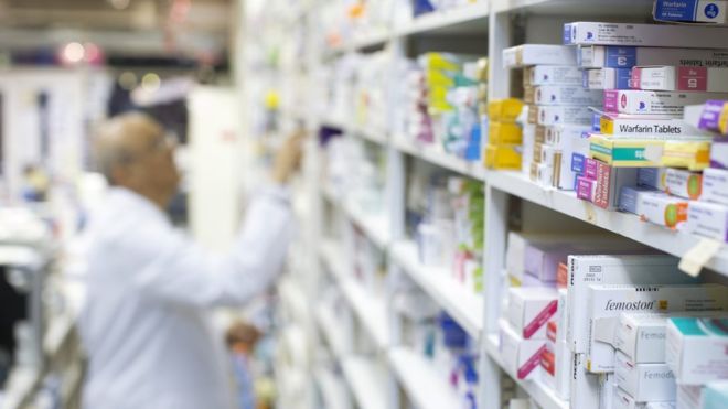 Pharmaciens et CNAM