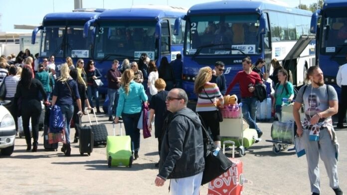 Tourisme tunisien 2025 : un bilan en croissance de 8,3 % et des défis à relever
