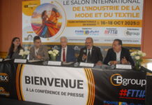 Salon du textile à Sousse La fibre verte : une exigence