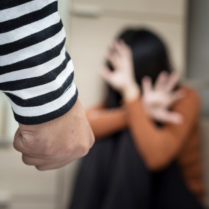 violence faites aux femmes