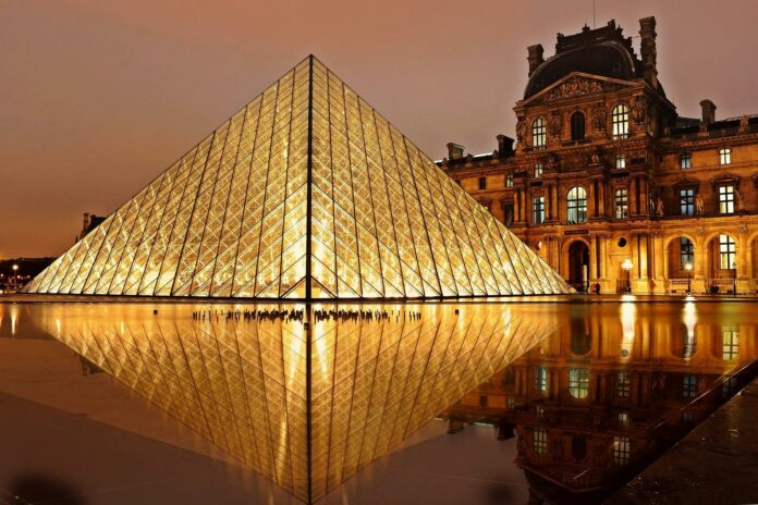 musée du louvre musée du louvre