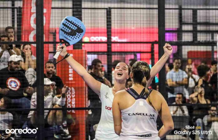 Ooredoo Padel Cup Samsung 2025 : Une 2ème édition couronnée de succès pour le plus grand événement de padel en Tunisie