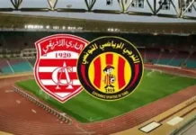 Ligue 1 : le derby CA–EST programmé pour le 9 novembre Ligue 1 : le derby CA–EST programmé pour le 9 novembre