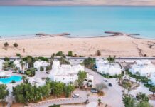 villas à vendre djerba