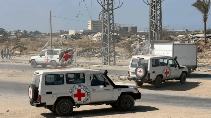 Gaza : Le nombre de dépouilles palestiniennes restituées atteint 345