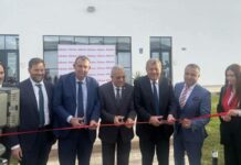 Hikma Tunisie inaugure sa troisième unité de production à Sidi Thabet Hikma investit 50 millions de dinars dans sa 3éme unité de production en Tunisie