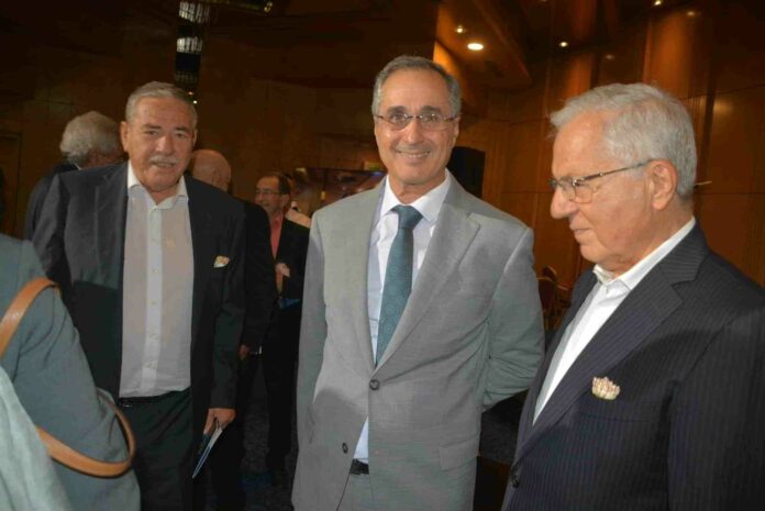 Hommage à Feu Mohamed Amouri :Lumière sur la mémoire d’un hôtelier éminent