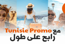 Tunisie Promo : leader tunisien du e-tourisme et du voyage sur mesure