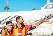 CAF Ligue des Champions 2025/26 : L’EST en poule D CAF Ligue des Champions 2025/26 : L’EST en poule D