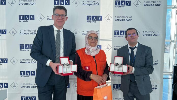 Liberta Voyages et Tourisme étend ses vols de Omra vers Médine au départ de l’aéroport international d’Enfidha-Hammamet et renforce son programme aérien depuis les aéroports de Djerba-Zarzis et Tunis-Carthage