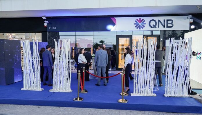 QNB Tunisia inaugure la première agence QNB First à Sfax