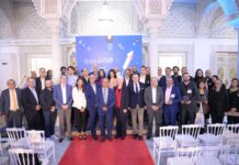 Le CORP célèbre une décennie d’engagement pour l’emploi et les talents tunisiens