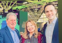 Salma Mouelhi honorée par l’ITF pour son engagement au service du tennis