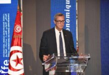 Rome renforce son engagement dans le développement des zones désertiques du sud tunisien Coopération tuniso-italienne : Rome renforce son engagement dans le développement des zones désertiques du sud tunisien