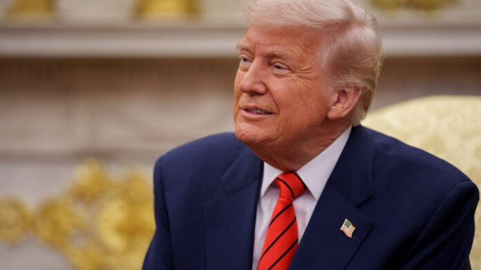 Trump suspend le programme de loterie de la Green Card aux États-Unis