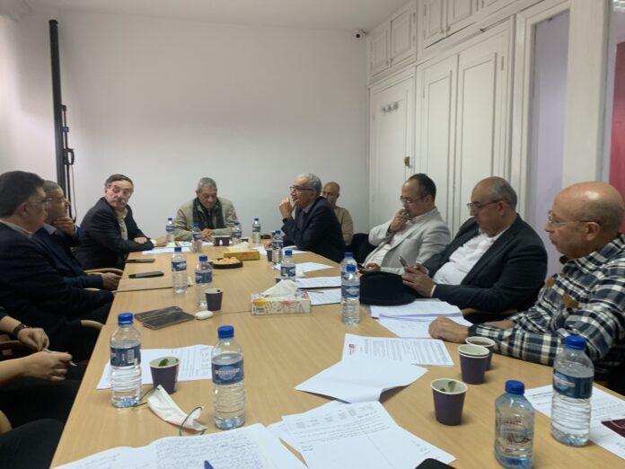 La FTDJ reporte son AG élective faute de candidats