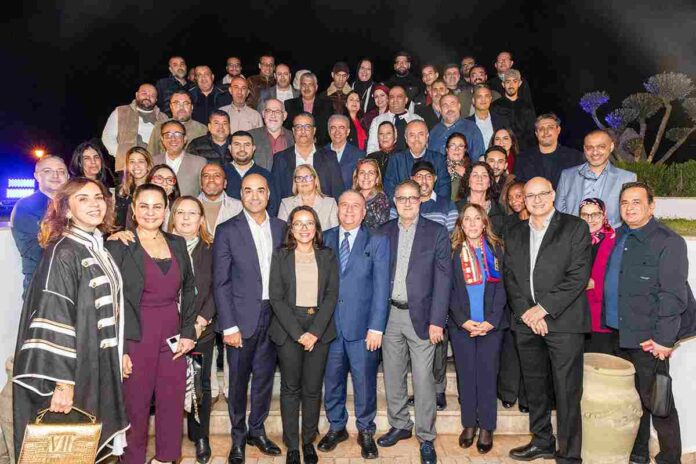 Amadeus rassemble le secteur du voyage tunisien autour d’une vision digitale commune