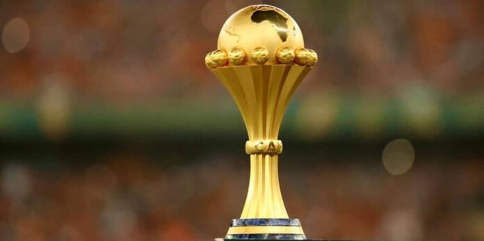 hausse de 43 % de la prime du vainqueur de la TotalEnergies CAF CAN Maroc 2025