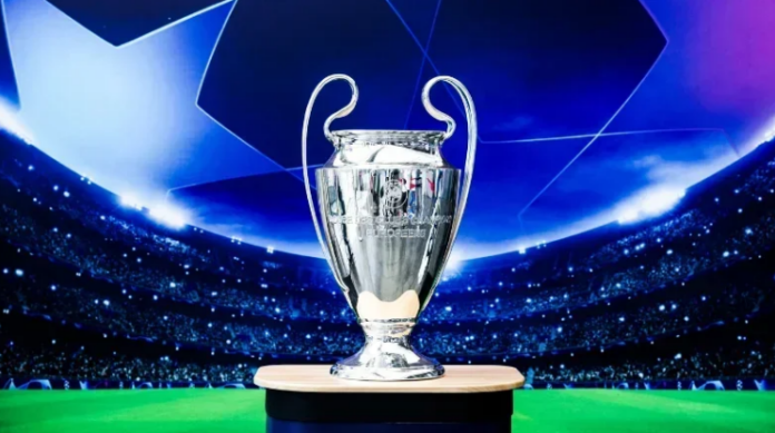 Ligue des champions : le programme complet de la 6e journée de la phase de groupes (9 et 10 décembre 2025)