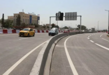 Mourouj–Hammamet : mise en place d’une déviation sur la route régionale n°22 à partir du 25 décembre 2025