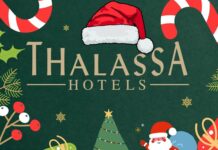 Le Royal Thalassa Monastir célèbre les fêtes de fin d’année entre gastronomie, élégance et art de recevoir