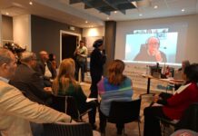 Le Directeur du SPA/RAC : l’expérience de l’ACG aux Îles Kneïss est une success-story Forum sur la biodiversité des îles de Kneïss Sfax :