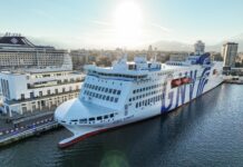 GNV renforce ses liaisons maritimes vers la Tunisie, le Maroc et l’Algérie avec une flotte plus durable GNV renforce ses liaisons maritimes vers la Tunisie, le Maroc et l’Algérie avec une flotte plus durable