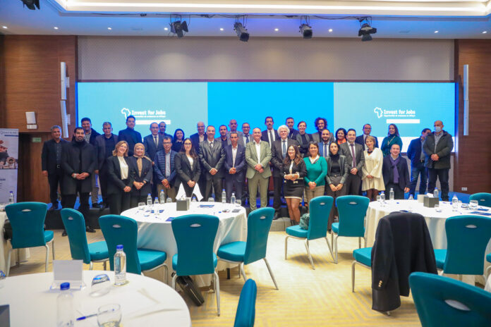 Tunisie : 1729 nouveaux emplois grâce aux nouvelles conventions de financement de la Facilité Investissement pour l’Emploi